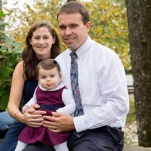 Meet your Posher, Kristi